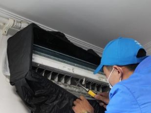 唐山老兵搬家空調移機如何進行收費？