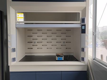 重庆昊欣建材科技有限公司通风柜