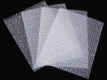 关于防静电气泡袋你知道多少呢？