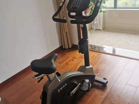 舒华B8901U立式健身车