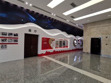 如何挑选一家好的展览设计公司？