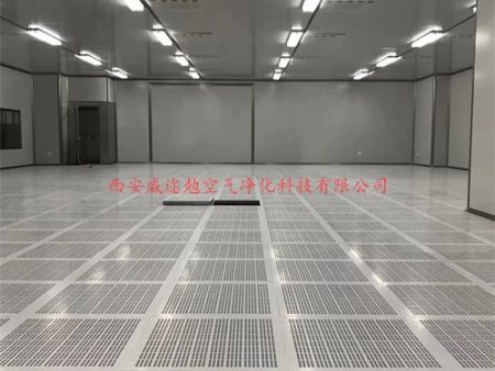 净化车间无尘车间洁净车间洁净厂房安装