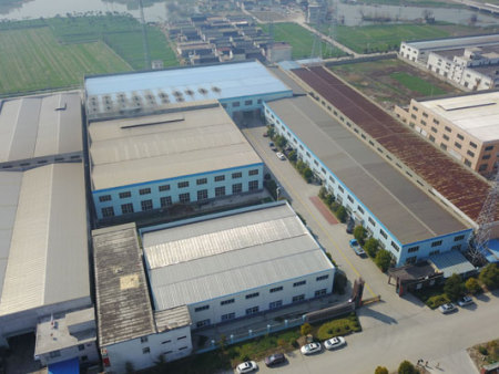 公司实景