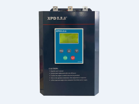 XPD系列M型软起动器（汉显型）