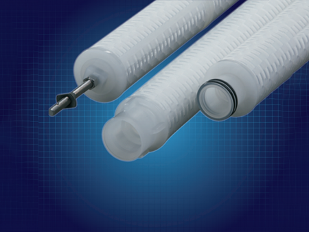 電廠冷凝水濾芯