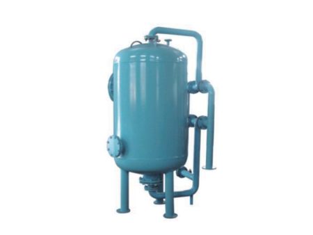 機(jī)械過(guò)濾器
