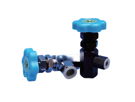 KF型壓力表開關