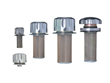 液壓空氣濾清器