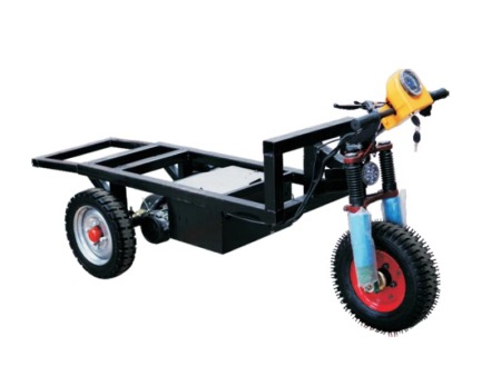 NQTF-ST014 Small Iron Ox