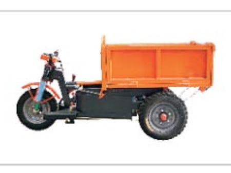 大骑兵三开门 4