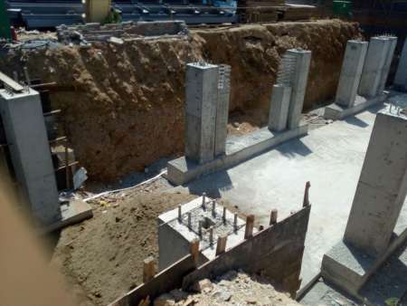 盤錦寶來石化新建工程 盤錦寶來石化新建工程