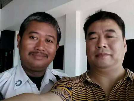 印尼大力鋼鐵項(xiàng)目 印尼大力鋼鐵項(xiàng)目