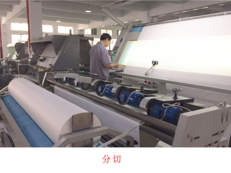 分切机