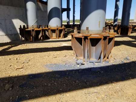 瓦房店紅沿河核電站用灌漿料 瓦房店紅沿河核電站用灌漿料