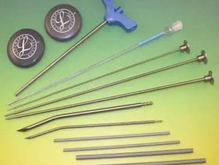 Parylene用于医疗器械行业有什么优点？