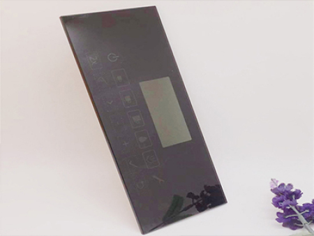 顯示屏玻璃多少錢