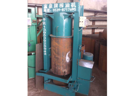臨沂菜籽榨油機