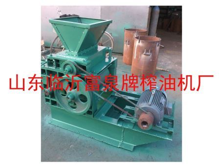大型粉米機