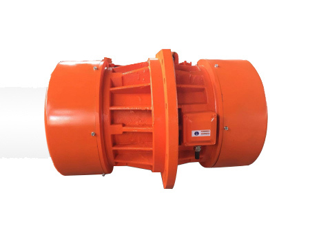 PJFL系列侧板振动电机