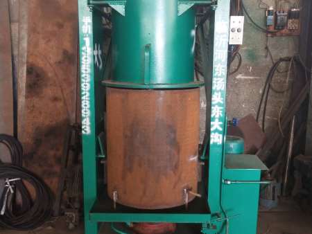 臨沂花生榨油機