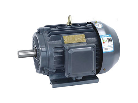 YDT系列风机泵用变极多速三相异步电动机