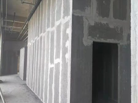 沈阳水泥隔墙板有哪些优势和缺点？