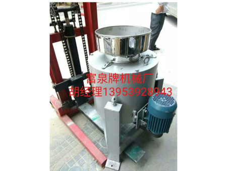 臨沂菜籽榨油機