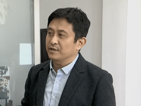 公司高速成长受媒体关注