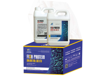 酶解鱼蛋白