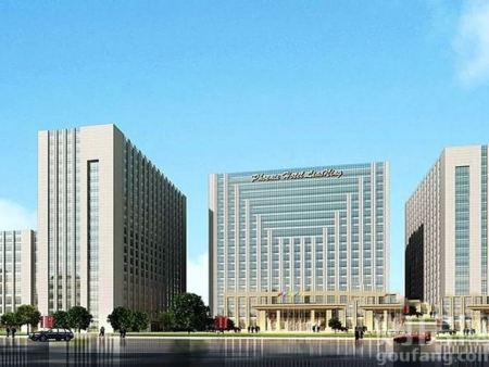 辽宁凤凰国标商务酒店