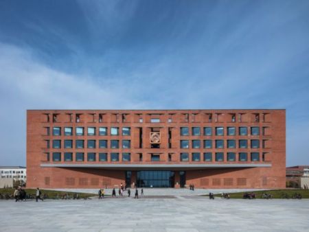 东北大学图书馆