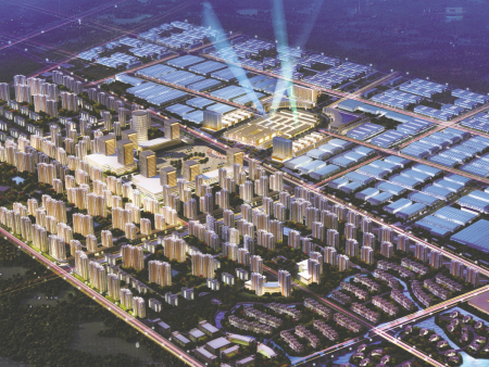 沈阳中港国际城