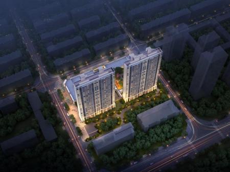 沈阳中南紫云集