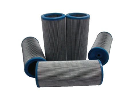 液壓系統(tǒng)濾芯