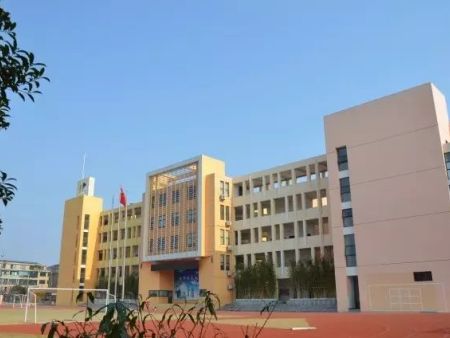 沈阳铁西经工第二小学