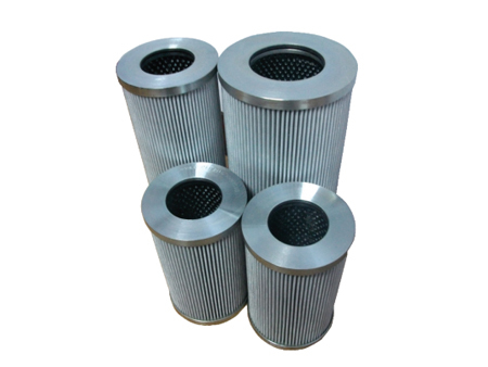 精密過(guò)濾器濾芯