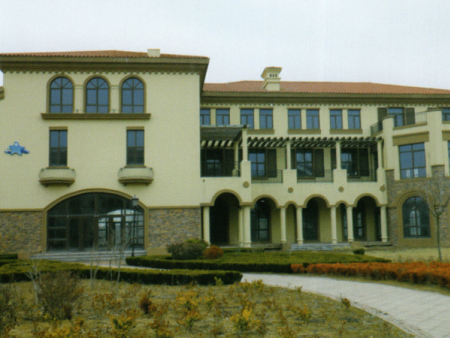 威海海博欧式构件 威海海博欧式构件