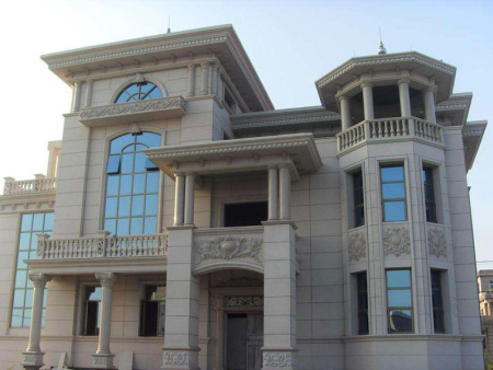 威海海博欧式构件 威海海博欧式构件