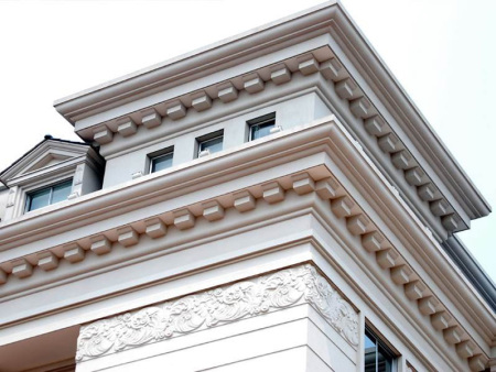 威海海博欧式构件 威海海博欧式构件