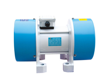 YZU系列粮机专用三相异步振动电动机