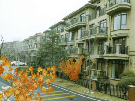 威海海博欧式构件 威海海博欧式构件