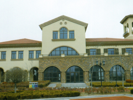 威海海博欧式构件 威海海博欧式构件