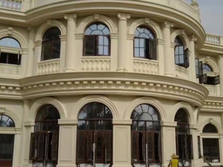 威海海博欧式构件 威海海博欧式构件