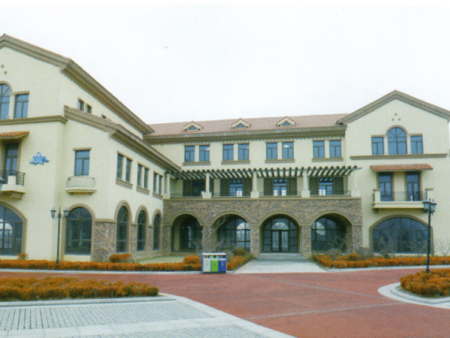 威海海博欧式构件 威海海博欧式构件