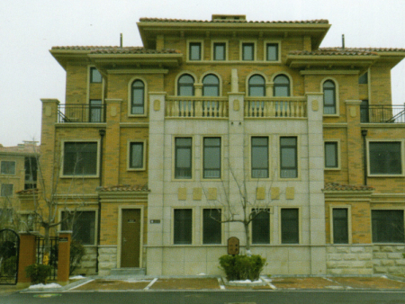 威海海博欧式构件 威海海博欧式构件