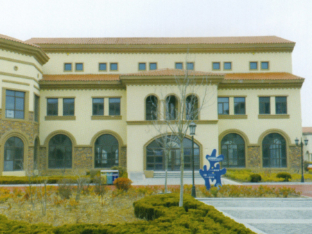 威海海博欧式构件 威海海博欧式构件