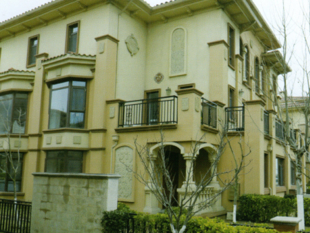 威海海博欧式构件 威海海博欧式构件