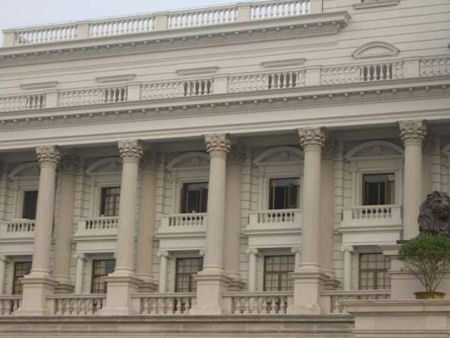 威海海博欧式构件 威海海博欧式构件