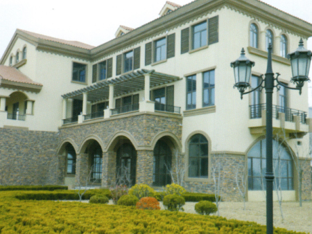 威海海博欧式构件 威海海博欧式构件