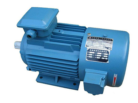 YVP系列变频调速三相异步电动机